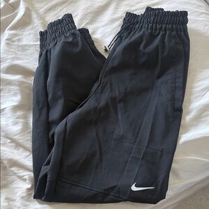 Nike Black Track Pants